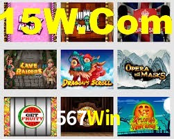 VIP Casino 567Win