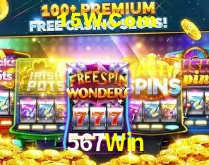 Tecnologia da Plataforma 567Win