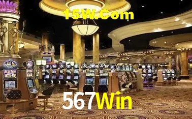 Casino VIP 567Win