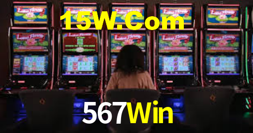 567Win: Jogos de Caça-Níqueis-Altas Recompensas, Roleta-Velocidade, Blackjack-Desafios Máximos