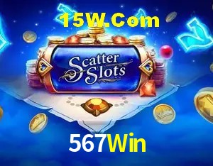 Slots com jackpots e giros grátis na 567Win