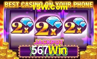 Mesa de Blackjack 567Win