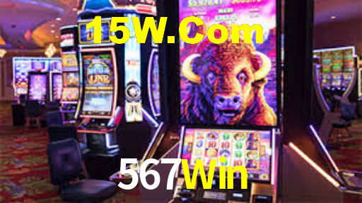 Sinta a adrenalina dos jogos de cassino com 567Win