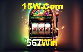 Welcome Bonus 567Win