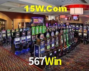Segurança e performance na plataforma 567Win
