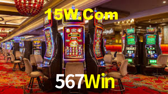 Apostas com odds competitivas na 567Win