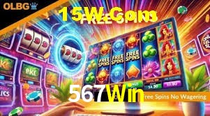 Bonus Features 567Win