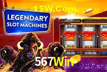 Promoções Sazonais 567Win