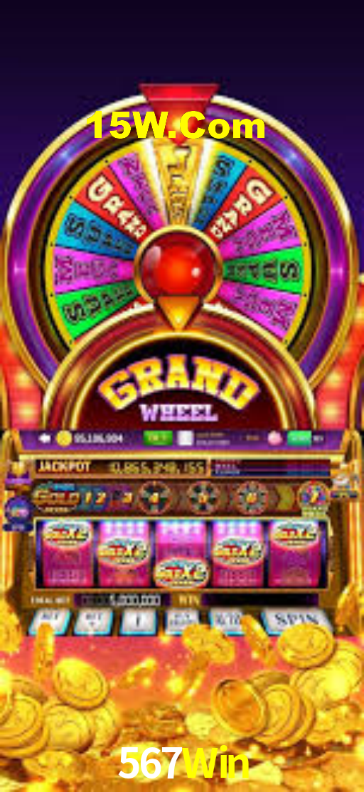567Win