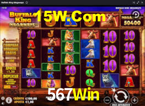 567Win