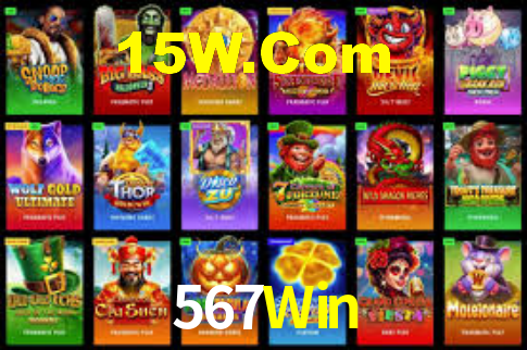 567Win