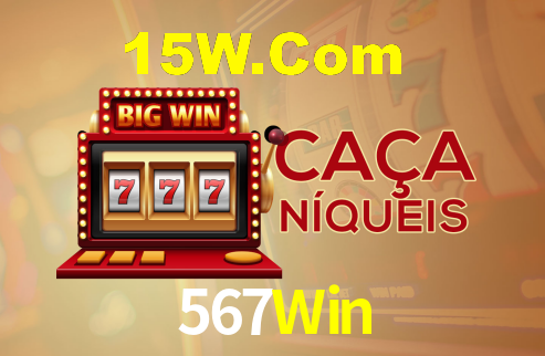 567Win