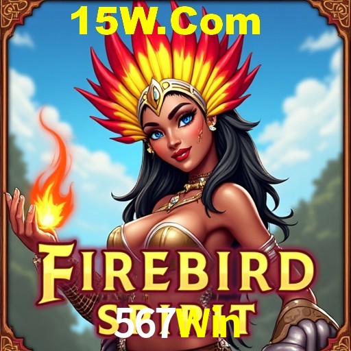 Game Providers 567Win