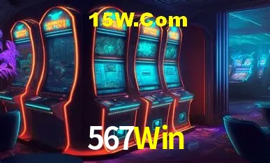 Promoção Relâmpago 567Win