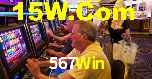 Welcome Bonus 567Win