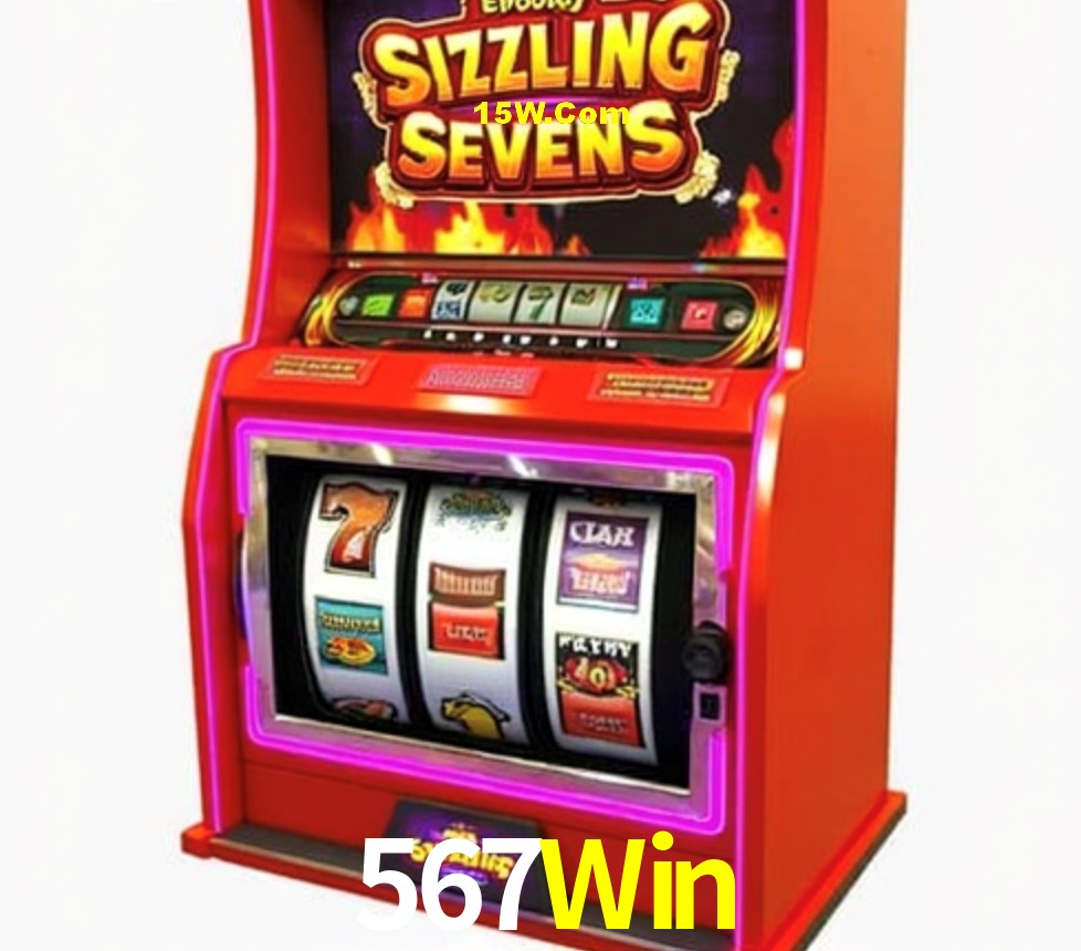 Torneios 567Win