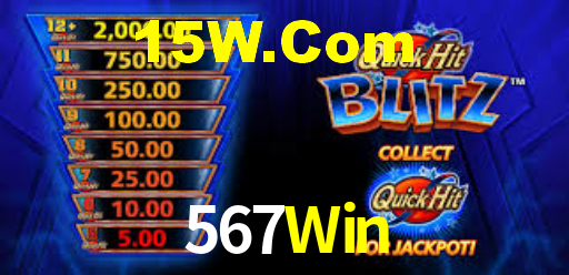 567Win