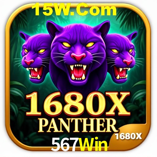 cassino 567Win