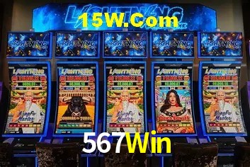 Especiais de Fim de Semana 567Win
