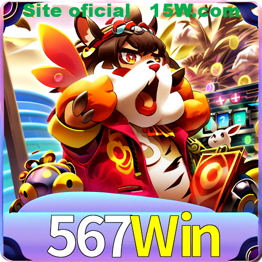 Página oficial da 567Win no Facebook